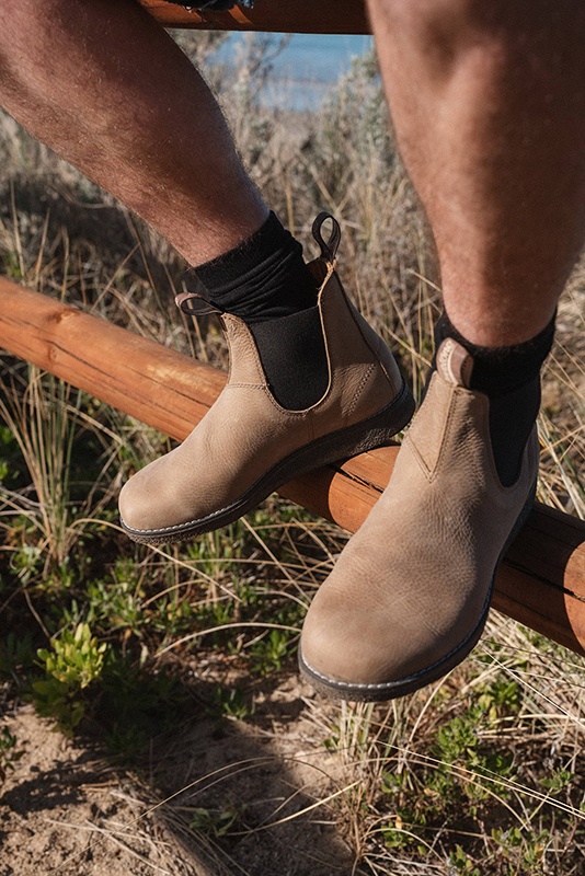Style Blundstone 05