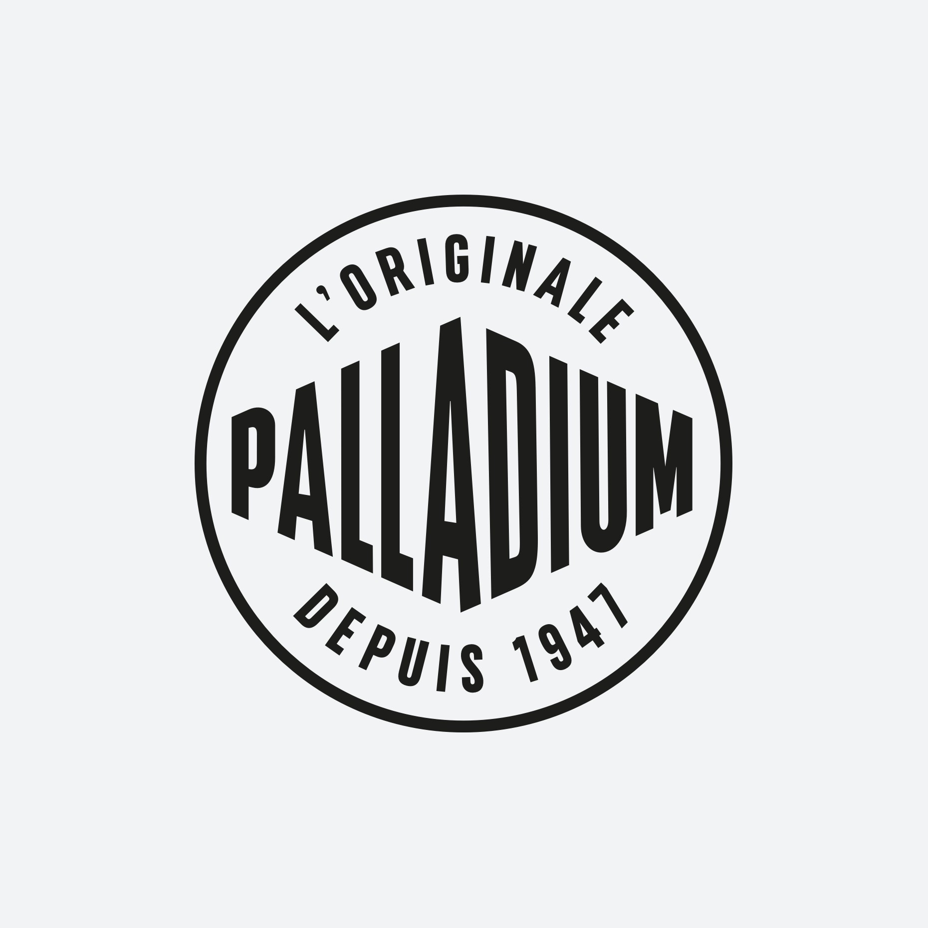Palladium